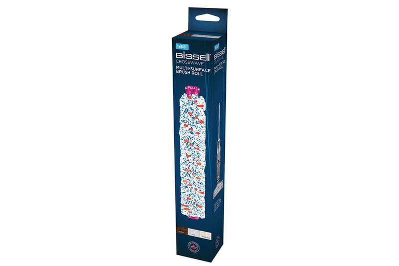 BISSELL Brushroll MultiSurface - BISSELL - Husholdning - Rengjøring & klespleie - Støvsuger
