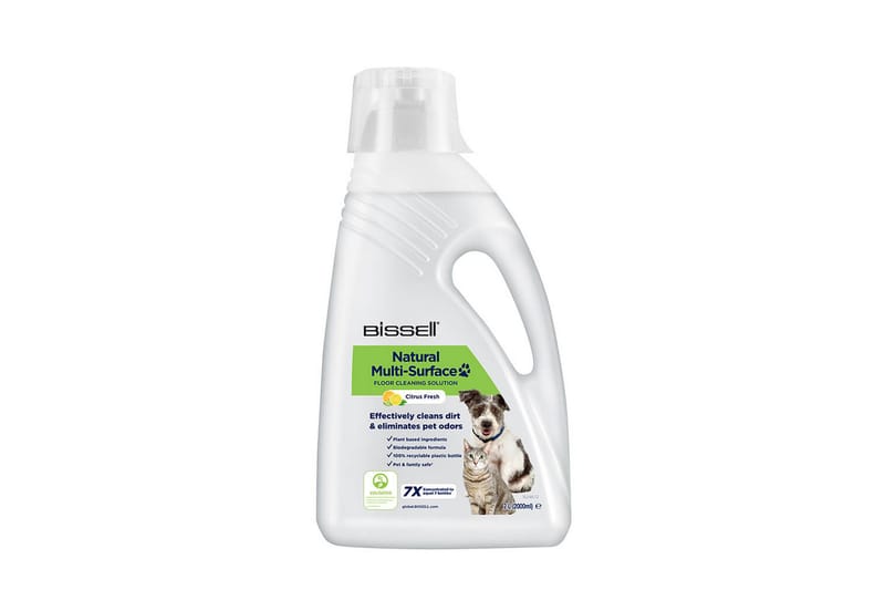 BISSELL Cleaning Solution - BISSELL - Husholdning - Rengjøring & klespleie - Støvsuger