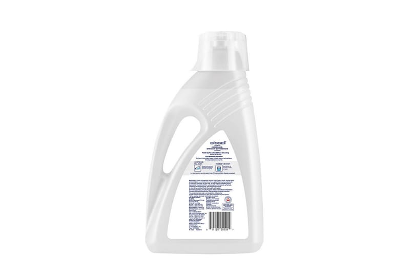 BISSELL Cleaning Solution - BISSELL - Husholdning - Rengjøring & klespleie - Støvsuger