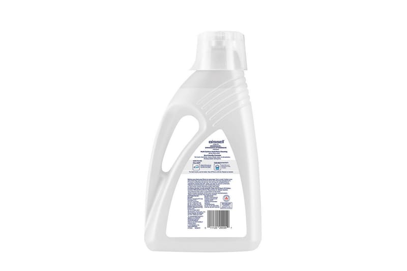 BISSELL Cleaning Solution - BISSELL - Støvsuger tilbehør