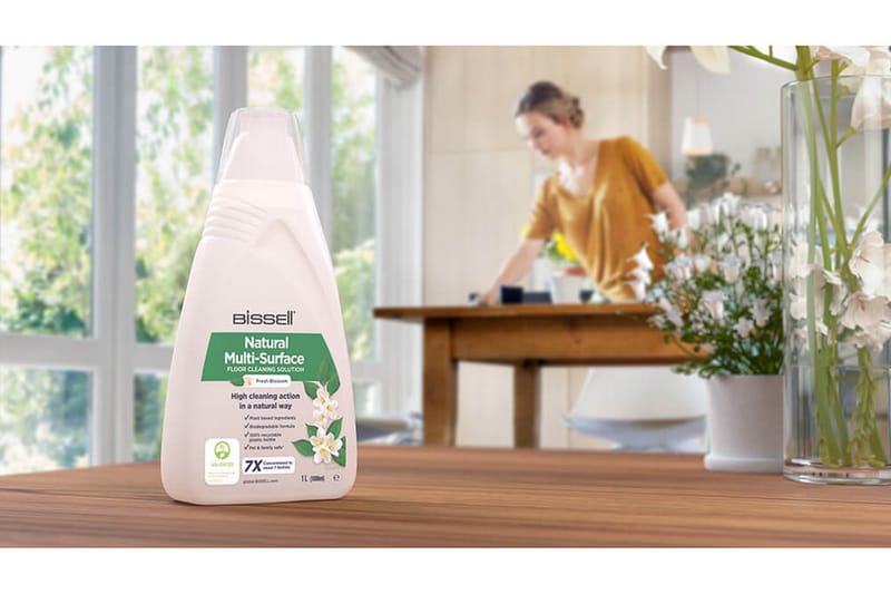 BISSELL Cleaning Solution - BISSELL - Husholdning - Rengjøring & klespleie - Støvsuger