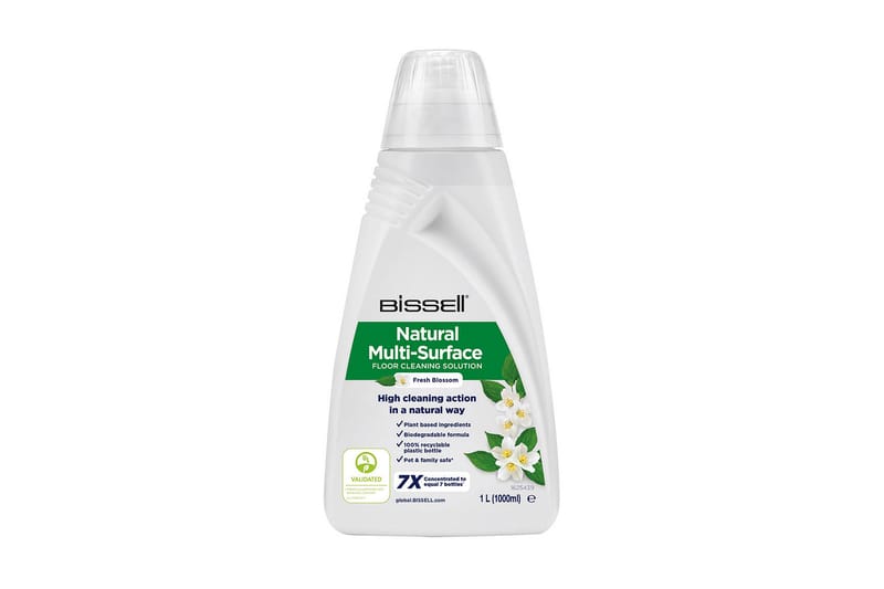 BISSELL Cleaning Solution - BISSELL - Husholdning - Rengjøring & klespleie - Støvsuger