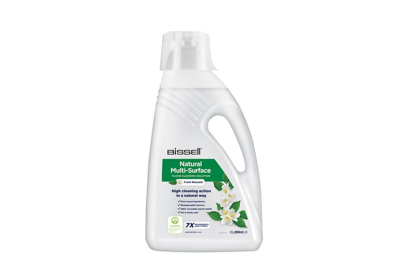BISSELL Cleaning Solution - BISSELL - Husholdning - Rengjøring & klespleie - Støvsuger