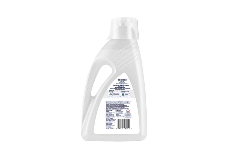 BISSELL Cleaning Solution - BISSELL - Husholdning - Rengjøring & klespleie - Støvsuger