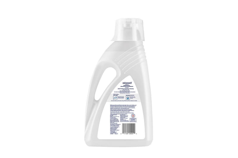 BISSELL Cleaning Solution - BISSELL - Støvsuger tilbehør