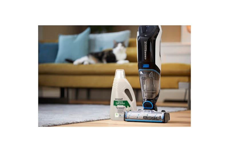BISSELL Cleaning Solution - BISSELL - Husholdning - Rengjøring & klespleie - Støvsuger
