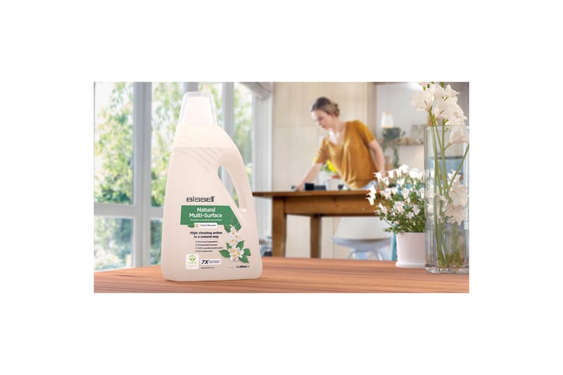 BISSELL Cleaning Solution - BISSELL - Husholdning - Rengjøring & klespleie - Støvsuger