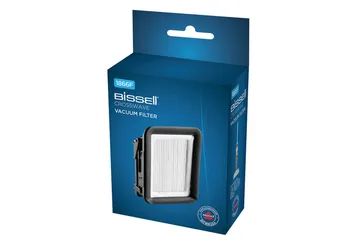 BISSELL Filter CrossWave - BISSELL - Husholdning - Rengjøring & klespleie - Støvsuger