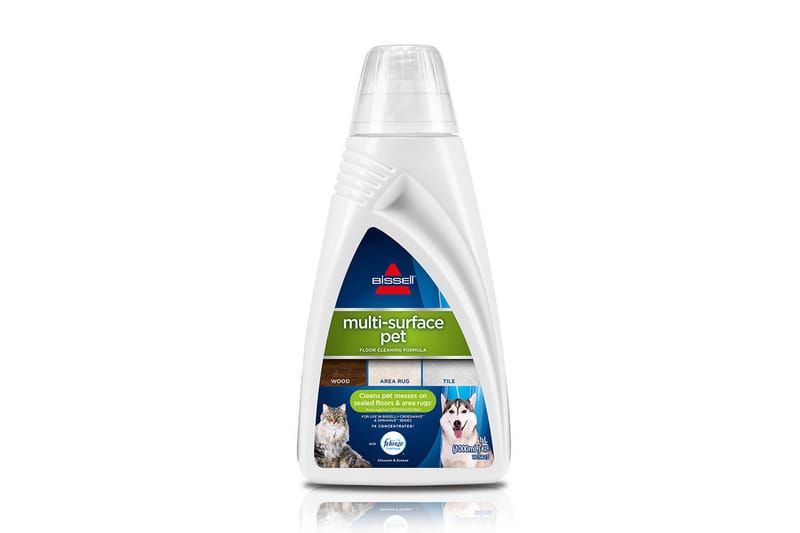 BISSELL MultiSurface Pet Febreze - BISSELL - Husholdning - Rengjøring & klespleie - Støvsuger
