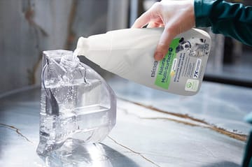 BISSELL rengjøringsløsning - BISSELL - Husholdning - Rengjøring & klespleie - Støvsuger