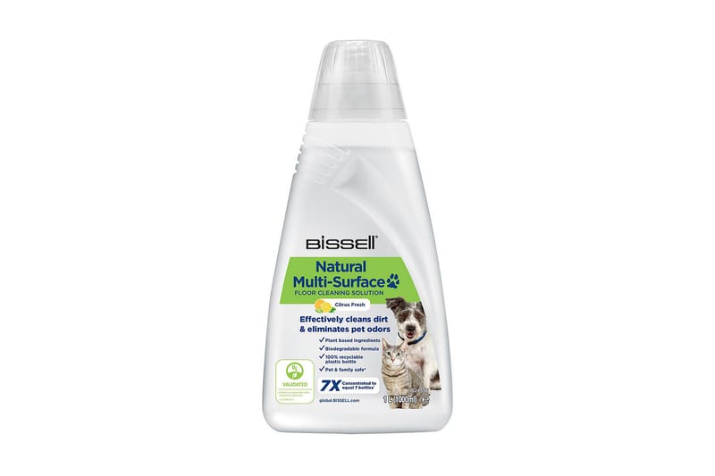 BISSELL rengjøringsløsning - BISSELL - Husholdning - Rengjøring & klespleie - Støvsuger