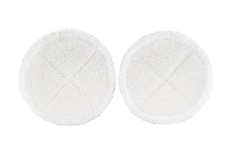 BISSELL SpinWave Pads - BISSELL - Husholdning - Rengjøring & klespleie - Støvsuger