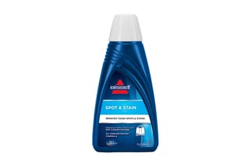 BISSELL Spot & Stain - BISSELL - Husholdning - Rengjøring & klespleie - Støvsuger