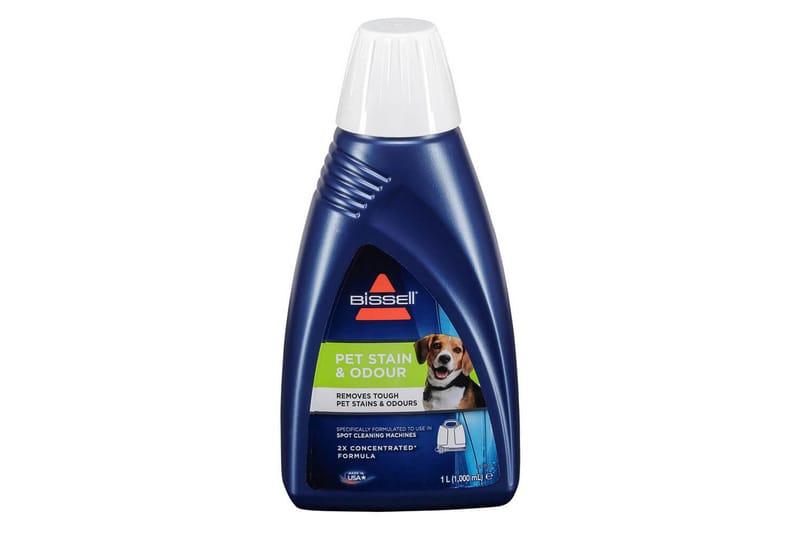 BISSELL Spot & Stain Pet - BISSELL - Husholdning - Rengjøring & klespleie - Støvsuger
