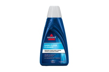 BISSELL Wash & Shine - BISSELL - Husholdning - Rengjøring & klespleie - Støvsuger