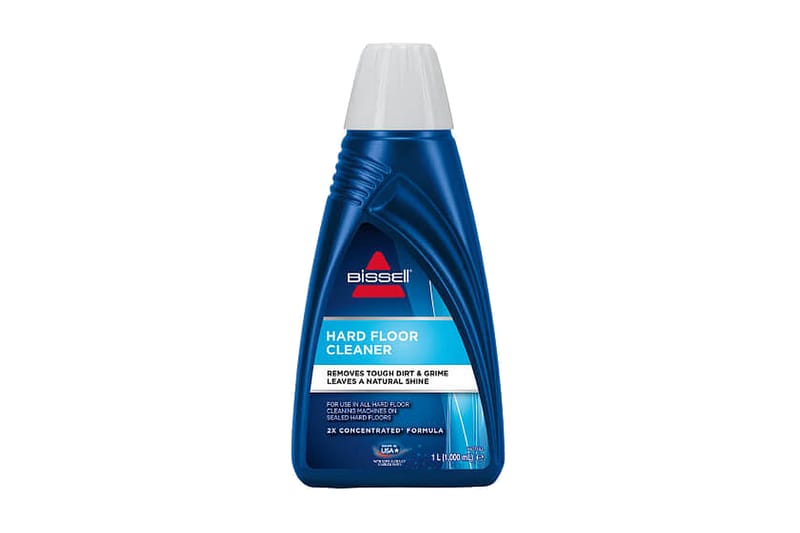 BISSELL Wash & Shine - BISSELL - Husholdning - Rengjøring & klespleie - Støvsuger