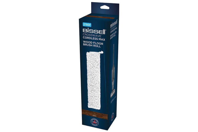 BISSELL WOOD Gulvbørsterull - BISSELL - Husholdning - Rengjøring & klespleie - Støvsuger