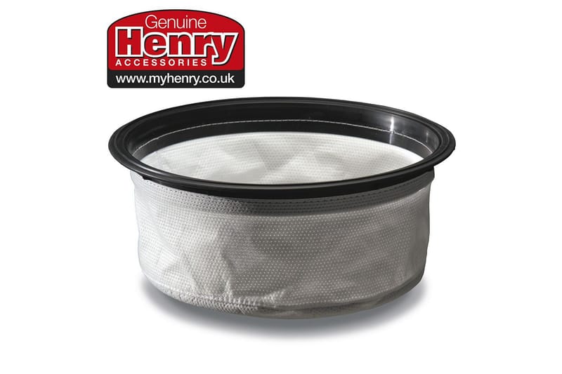 Numatic Henry/Hetty TriTex-filter till Støvsuger 305mm - Støvsuger tilbehør