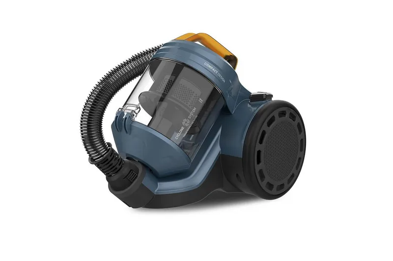 Støvsuger Taurus Homeland Cyclone Poseløs 800W, undefined