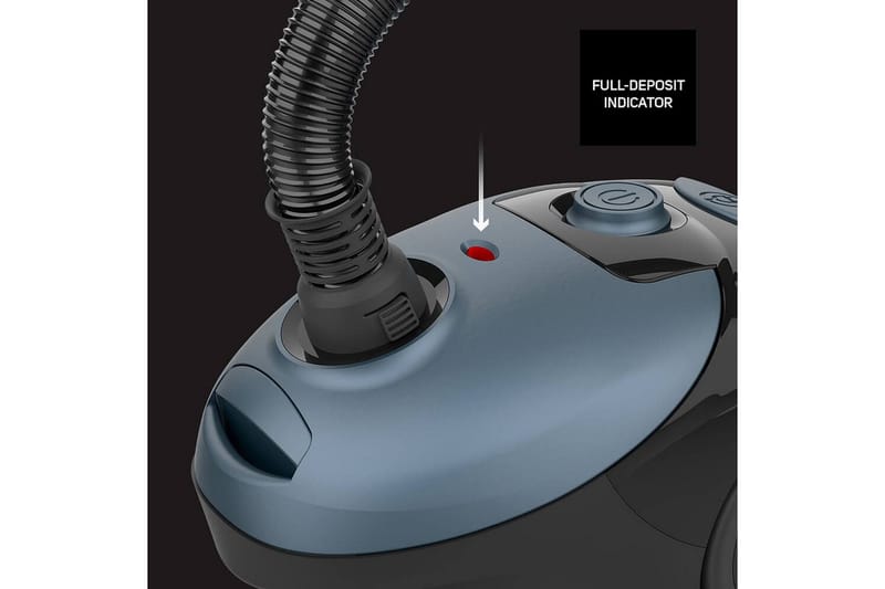 Støvsuger Taurus Homeland Pocket - Husholdning - Rengjøring & klespleie - Støvsuger