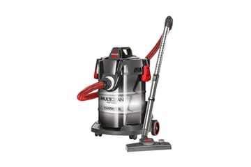 BISSELL MultiClean Wet & Dry - BISSELL - Husholdning - Rengjøring & klespleie - Støvsuger