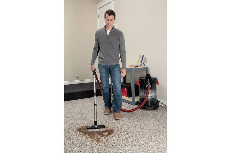 BISSELL MultiClean Wet & Dry - BISSELL - Husholdning - Rengjøring & klespleie - Støvsuger
