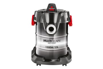 BISSELL MultiClean Wet & Dry - BISSELL - Husholdning - Rengjøring & klespleie - Støvsuger