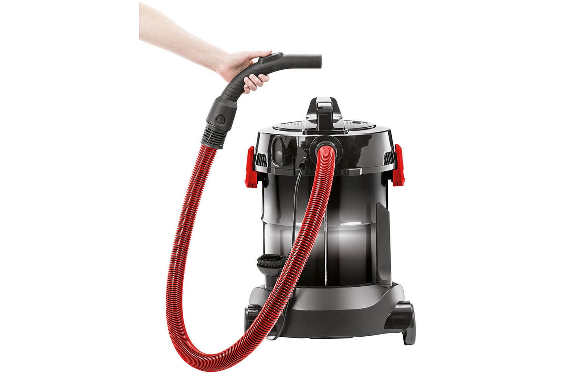 BISSELL MultiClean Wet & Dry - BISSELL - Husholdning - Rengjøring & klespleie - Støvsuger