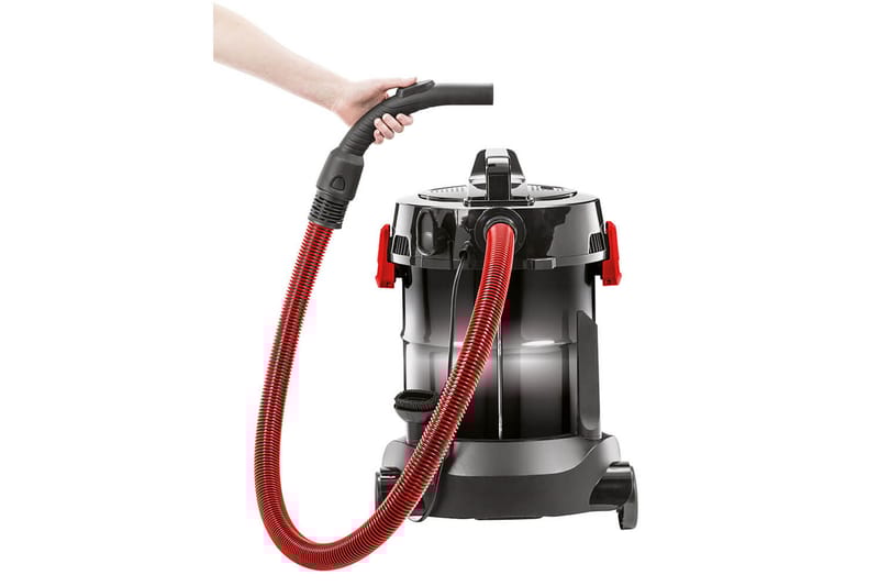 BISSELL MultiClean Wet & Dry - BISSELL - Husholdning - Rengjøring & klespleie - Støvsuger