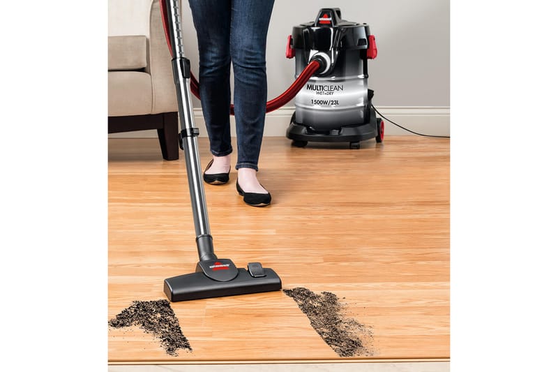 BISSELL MultiClean Wet & Dry - BISSELL - Husholdning - Rengjøring & klespleie - Støvsuger