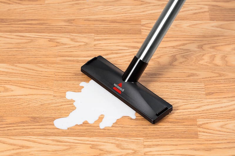 BISSELL MultiClean Wet & Dry - BISSELL - Husholdning - Rengjøring & klespleie - Støvsuger