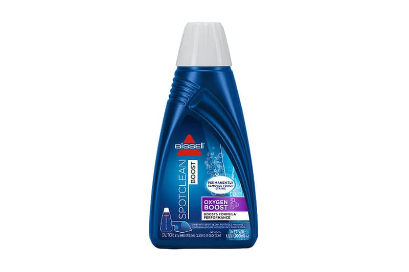 BISSELL Oxygen Boost - BISSELL - Husholdning - Rengjøring & klespleie - Støvsuger
