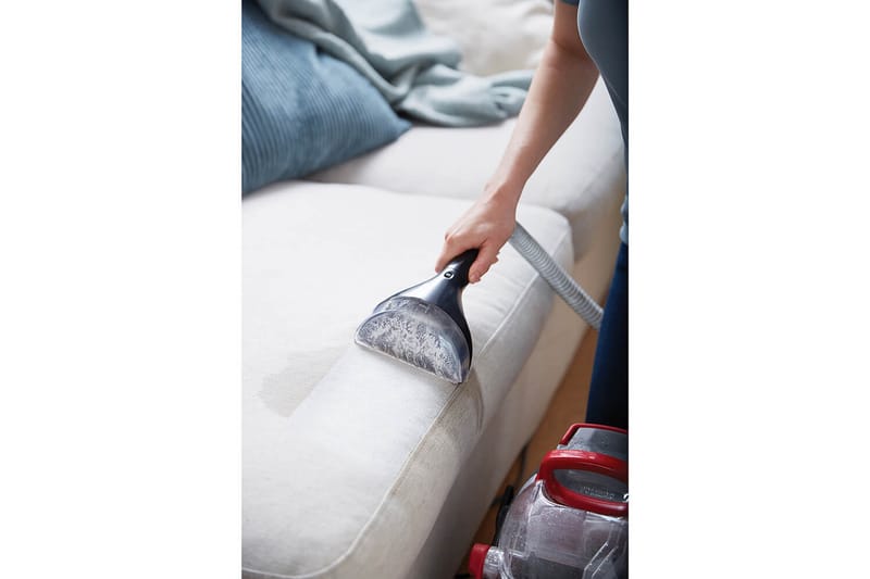 BISSELL SpotClean Professional - BISSELL - Husholdning - Rengjøring & klespleie - Støvsuger