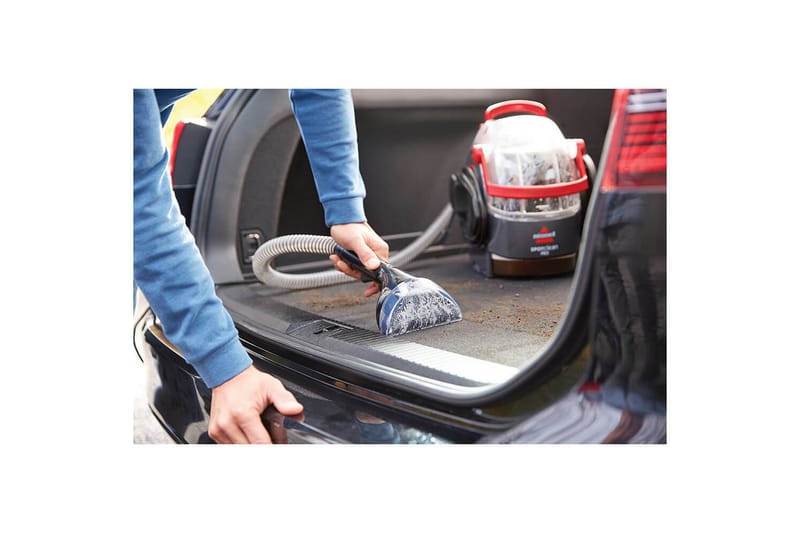 BISSELL SpotClean Professional - BISSELL - Husholdning - Rengjøring & klespleie - Støvsuger