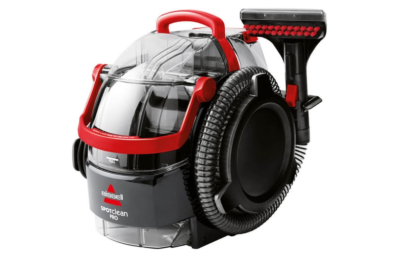 BISSELL SpotClean Professional - BISSELL - Husholdning - Rengjøring & klespleie - Støvsuger