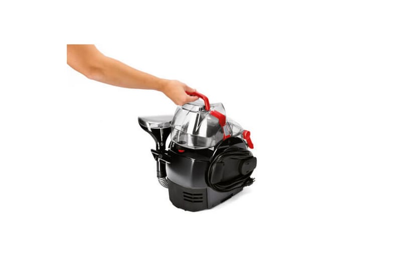 BISSELL SpotClean Professional - BISSELL - Husholdning - Rengjøring & klespleie - Støvsuger