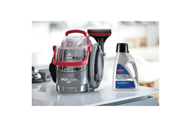 BISSELL SpotClean Professional - BISSELL - Husholdning - Rengjøring & klespleie - Støvsuger