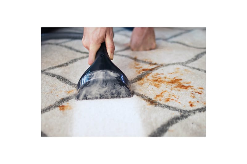 BISSELL SpotClean Professional - BISSELL - Husholdning - Rengjøring & klespleie - Støvsuger