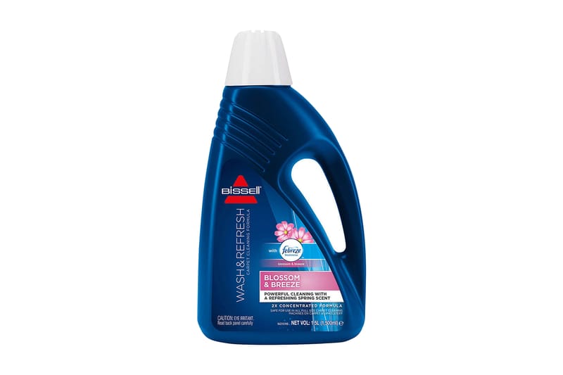 BISSELL Wash & Refresh Febreze - BISSELL - Tepperens & tekstilpleiemaskin