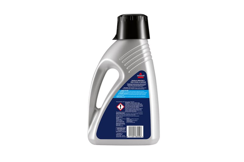 BISSELL Wash & Protect Pro - BISSELL - Husholdning - Rengjøring & klespleie - Støvsuger