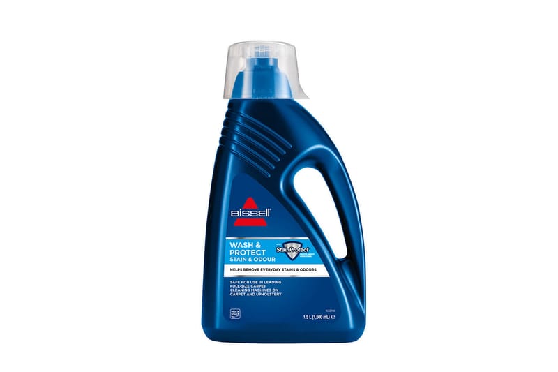 BISSELL Wash & Protect - BISSELL - Husholdning - Rengjøring & klespleie - Støvsuger