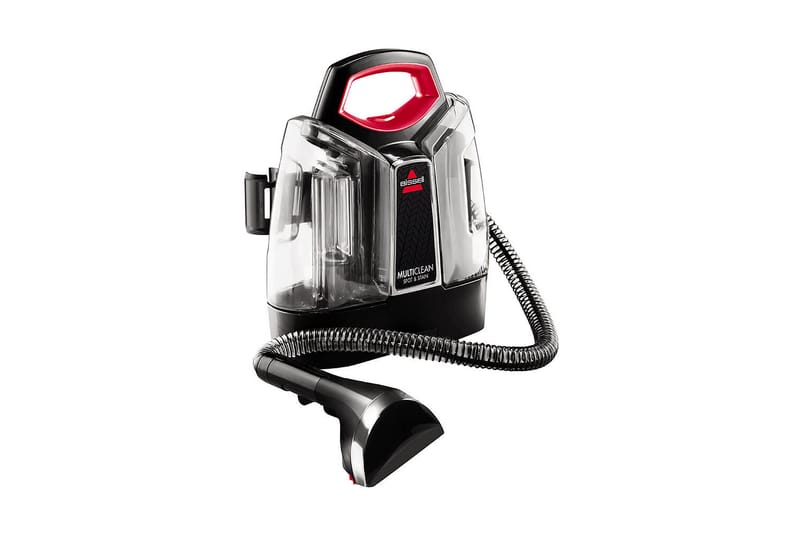 Flekkrengjører Bissell MultiClean Spot & Stain, Sølv