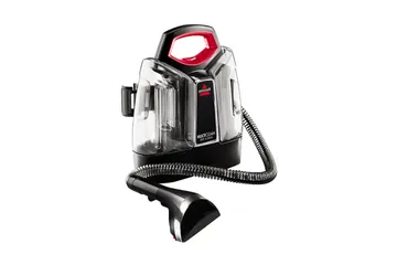 Flekkrengjører Bissell MultiClean Spot & Stain - Sølv - Husholdning - Rengjøring & klespleie - Støvsuger