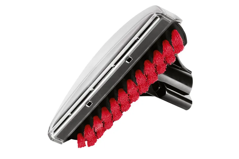 Flekkrengjører Bissell MultiClean Spot & Stain - Sølv - Husholdning - Rengjøring & klespleie - Støvsuger