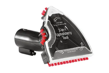 Flekkrengjører Bissell MultiClean Spot & Stain - Sølv - Husholdning - Rengjøring & klespleie - Støvsuger