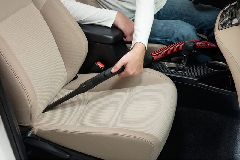 Støvsuger Bissell MultiClean Professional Wet & Dry - Husholdning - Rengjøring & klespleie - Støvsuger