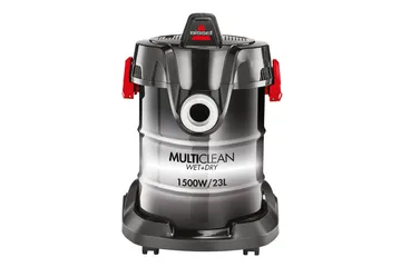 Støvsuger Bissell MultiClean Professional Wet & Dry - Husholdning - Rengjøring & klespleie - Støvsuger