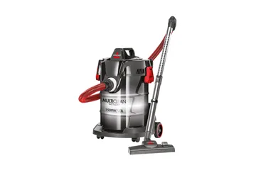 Støvsuger Bissell MultiClean Professional Wet & Dry - Husholdning - Rengjøring & klespleie - Støvsuger