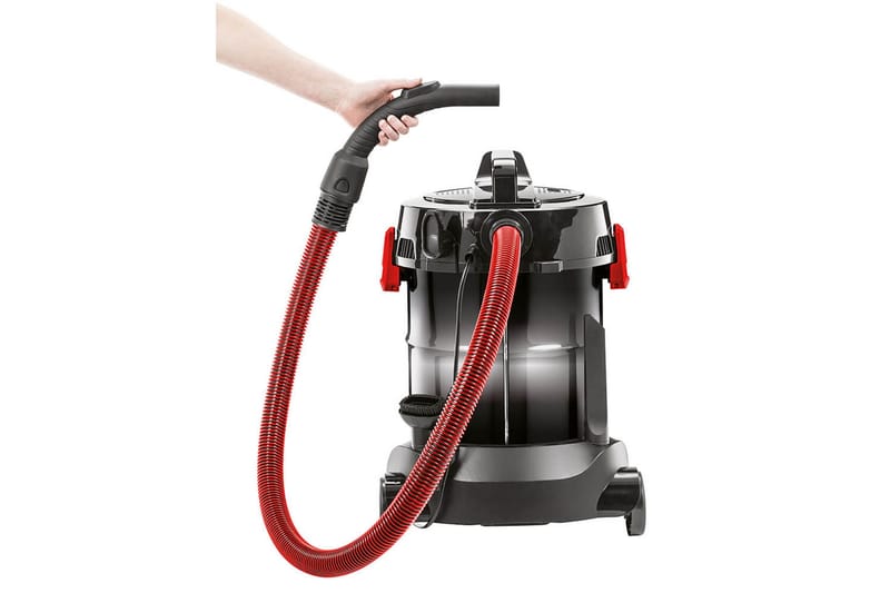 Støvsuger Bissell MultiClean Professional Wet & Dry - Husholdning - Rengjøring & klespleie - Støvsuger