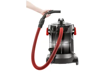 Støvsuger Bissell MultiClean Professional Wet & Dry - Husholdning - Rengjøring & klespleie - Støvsuger